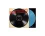 Seasick Steve: Only On Vinyl (Limited Edition) (Blue Vinyl), LP