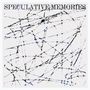 Yair Elazar Glotman: Speculative Memories, LP