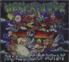 Ugly Kid Joe: Rad Wings Of Destiny, CD