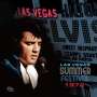 Elvis Presley (1935-1977): Las Vegas Summer Festival 1972, 4 CDs