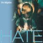 The Delgados: Hate (Reissue) (Curacao Blue Vinyl), LP