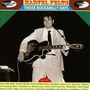 Narvel Felts: Those Rockabilly Days, CD