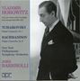 : Vladimir Horowitz spielt Klavierkonzerte, CD