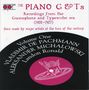 Recordings from the Gramophone & Typewriter Era Vol.1, CD