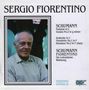 Robert Schumann: Fantasie op.17, CD