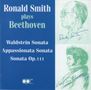 Ludwig van Beethoven: Klaviersonaten Nr.21,23,32, CD