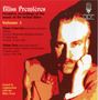 Arthur Bliss (1891-1975): Klavierkonzert, CD