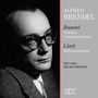 Alfred Brendel - The 1950s SPA Recordings, CD