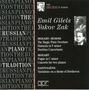 Wolfgang Amadeus Mozart: Konzert für 2 Klaviere & Orchester KV 365, CD