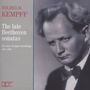 Ludwig van Beethoven: Klaviersonaten Nr.24, 26-32, CD,CD