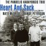 Pandelis Karayorgis: Heart And Sack, CD