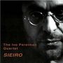 Ivo Perelman: Siero, CD, CD