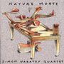 Simon Nabatov: Nature Morte, CD