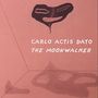 Carlo Actis Dato: The Moonwalker, CD, CD