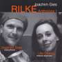 Joachim Gies & Ute Döring: Rilke Anthology 1, CD