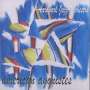 Aardvark Jazz Orchestra: American Agonistes, CD