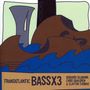 Gebhard Ullmann (geb. 1957): Bass X 3: Trans-Atlantic, CD