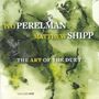 Ivo Perelman & Matthew Shipp: The Art Of The Duet Vol. 1, CD, CD