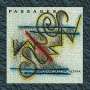 Aardvark Jazz Orchestra: Passages, CD