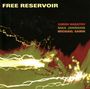 Simon Nabatov (geb. 1959): Free Reservoir, CD