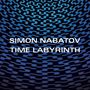 Simon Nabatov: Time Labyrinth, CD