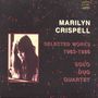 Marilyn Crispell (geb. 1947): Selected Works 1983 - 1986, 2 CDs