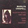 Marilyn Crispell: Selected Works 1983 - 1986, 2 CDs