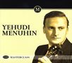 Yehudi Menuhin - Masterclass, CD