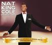 Nat King Cole: Unforgettable (23 Original Songs), CD