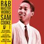 Sam Cooke: R&B Master Works (180g), LP,LP,CD