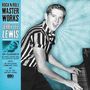 Jerry Lee Lewis: Rock 'N' Roll Master Works (180g), LP,LP,CD
