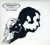 Gonzales: Solo Piano (Deluxe Edition) (CD + DVD), 1 CD und 1 DVD