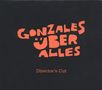 Gonzales: Uber Alles, CD