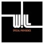 Special Providence: Will, CD, CD