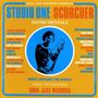 : Studio One Scorchers Vol. 1 (remastered) (Limited-Edition), LP,LP,LP