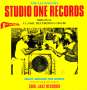 Legendary Studio One Recordings, 2 LPs