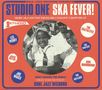 : Studio One Ska Fever!, LP,LP