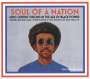 Soul Of A Nation: Afro-Centric Visions In The Age Of Black Power - Underground Jazz, Street Funk & The Roots Of Rap 1968-79, 2 LPs
