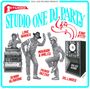 Studio One DJ Party, 2 LPs