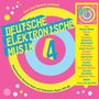 : Deutsche elektronische Musik 4 (Experimental German Rock And Electronic Music 1971 - 1983), LP,LP,LP