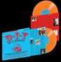 D-I-Y: Do It Yourself (Orange Colored), 2 LPs