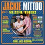 Jackie Mittoo: Reggae Magic (1967-1974), 2 LPs