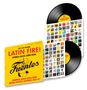 Soul Jazz Records Presents: Latin Fire! Cumbia-Salsa-Afro-Funk (Colombia 1956-83), 2 LPs