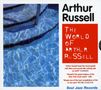 Arthur Russell: The World Of Arthur Russell, CD