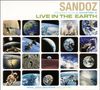 Richard H. Kirk (aka Electronic Eye / Sandoz): Live In The Earth-Sandoz In Dub 2, CD