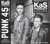 KaS Product: Black & Noir (Slipcase), CD