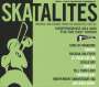 The Skatalites: Independence Ska And The Far East Sound, CD