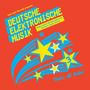 : Deutsche elektronische Musik 3 (Experimental German Rock And Electronic Music 1971 - 1981), CD,CD