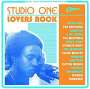 : Studio One Lovers Rock, CD