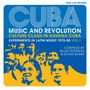 Cuba: Music And Revolution 1975 - 1985, 2 CDs